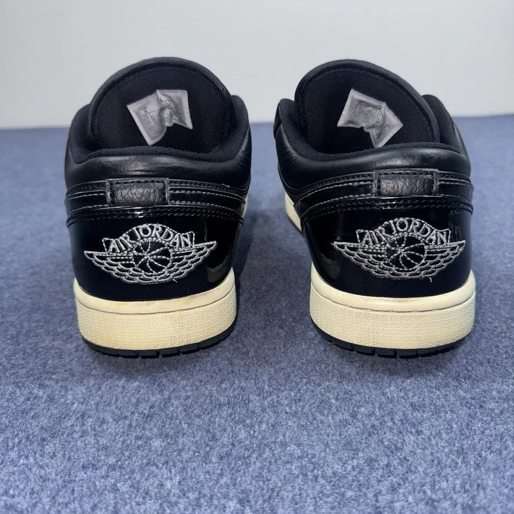 Size 8 - Nike Air Jordan 1 Low Retro Mens 